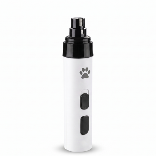 HushPaw Trimmer